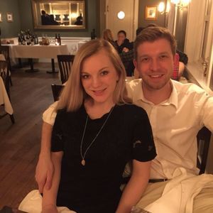 Meet your Posher, Taylor